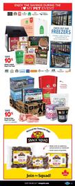 Ren’s Pets Depot flyer Page 4