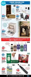 Ren’s Pets Depot flyer Page 5