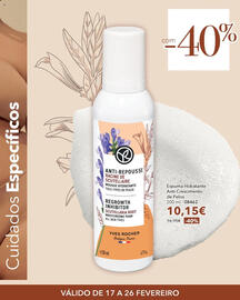 Folheto Yves Rocher Página 6