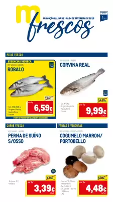 Folheto Makro (válido até 24-02)