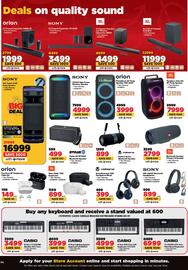 HiFi Corp catalogue week 8 Page 4