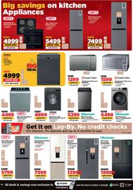 HiFi Corp catalogue week 8 Page 6