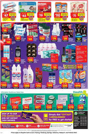 Shoprite catalogue Page 4