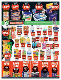 Checkers catalogue week 8 Page 4