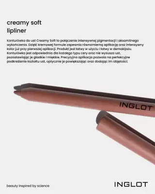 Inglot gazetka (ważność do 9-03)