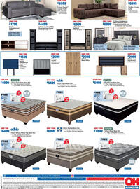 OK Furniture catalogue Page 4