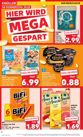 Kaufland DE folder week 8 Pagina 2