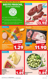 Kaufland DE folder week 8 Pagina 3