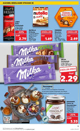 Kaufland DE folder week 8 Pagina 5