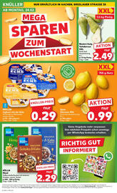 Kaufland DE folder week 8 Pagina 8