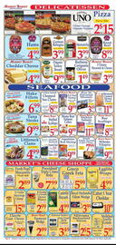 DeMoulas Market Basket Weekly Ad week 8 Page 4