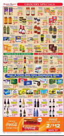 DeMoulas Market Basket Weekly Ad week 8 Page 6