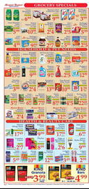 DeMoulas Market Basket Weekly Ad week 8 Page 7