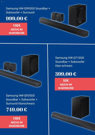 Euronics Prospekt Seite 5