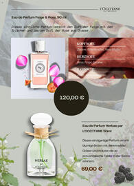 L'Occitane Prospekt Seite 10