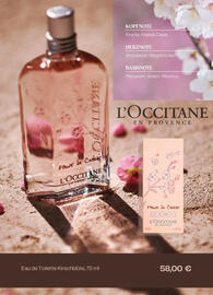 L'Occitane Prospekt Seite 5