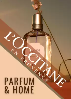 L'Occitane Prospekt (gültig bis 16-03)