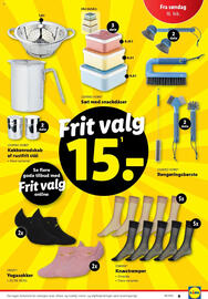 Lidl tilbudsavis uge 8 Side 3