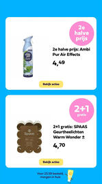 Plein.nl folder week 8 Pagina 6