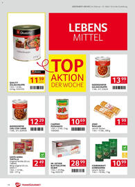 Transgourmet Flugblatt woche 9 Seite 14