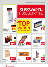 Transgourmet Flugblatt woche 9 Seite 16