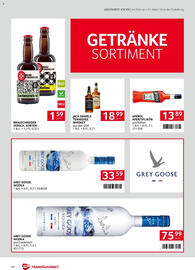 Transgourmet Flugblatt woche 9 Seite 18