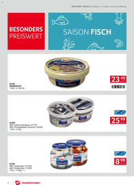 Transgourmet Flugblatt woche 9 Seite 2