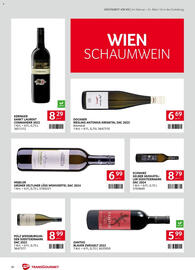 Transgourmet Flugblatt woche 9 Seite 20