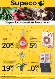 Catalog Supeco Pagină 1