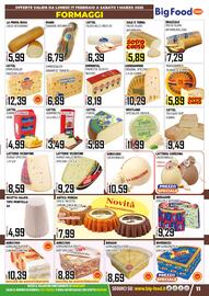 Volantino Big Food Pagina 11