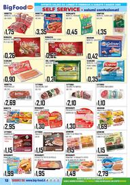 Volantino Big Food Pagina 12