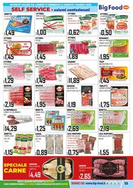 Volantino Big Food Pagina 13