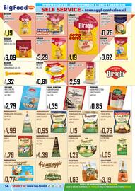 Volantino Big Food Pagina 14