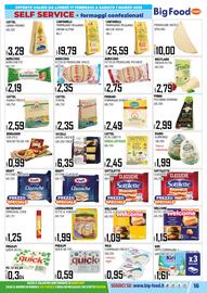 Volantino Big Food Pagina 15