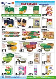 Volantino Big Food Pagina 16