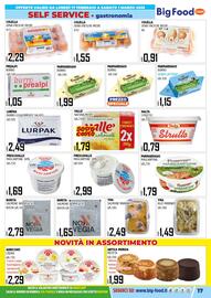 Volantino Big Food Pagina 17