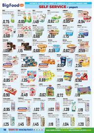 Volantino Big Food Pagina 18