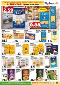 Volantino Big Food Pagina 23