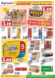 Volantino Big Food Pagina 24