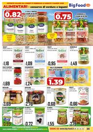 Volantino Big Food Pagina 25