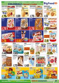 Volantino Big Food Pagina 27