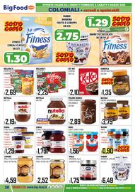 Volantino Big Food Pagina 28