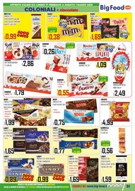 Volantino Big Food Pagina 31