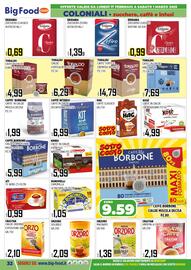 Volantino Big Food Pagina 32