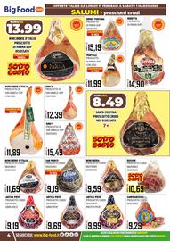 Volantino Big Food Pagina 4