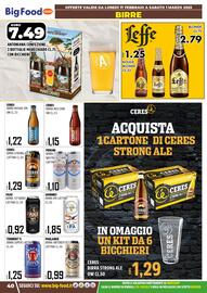 Volantino Big Food Pagina 40