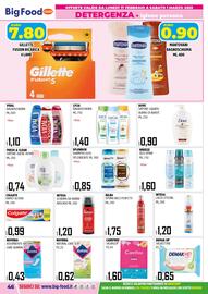 Volantino Big Food Pagina 46