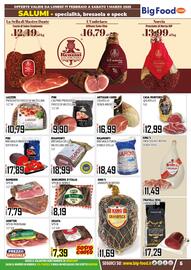 Volantino Big Food Pagina 5