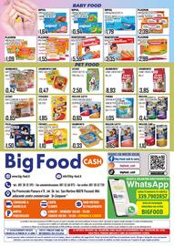 Volantino Big Food Pagina 56