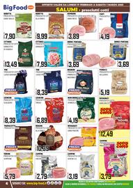 Volantino Big Food Pagina 6